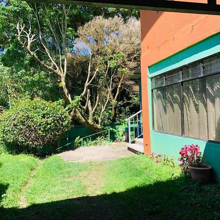 Globi Lodge #2 Monteverde Exterior foto
