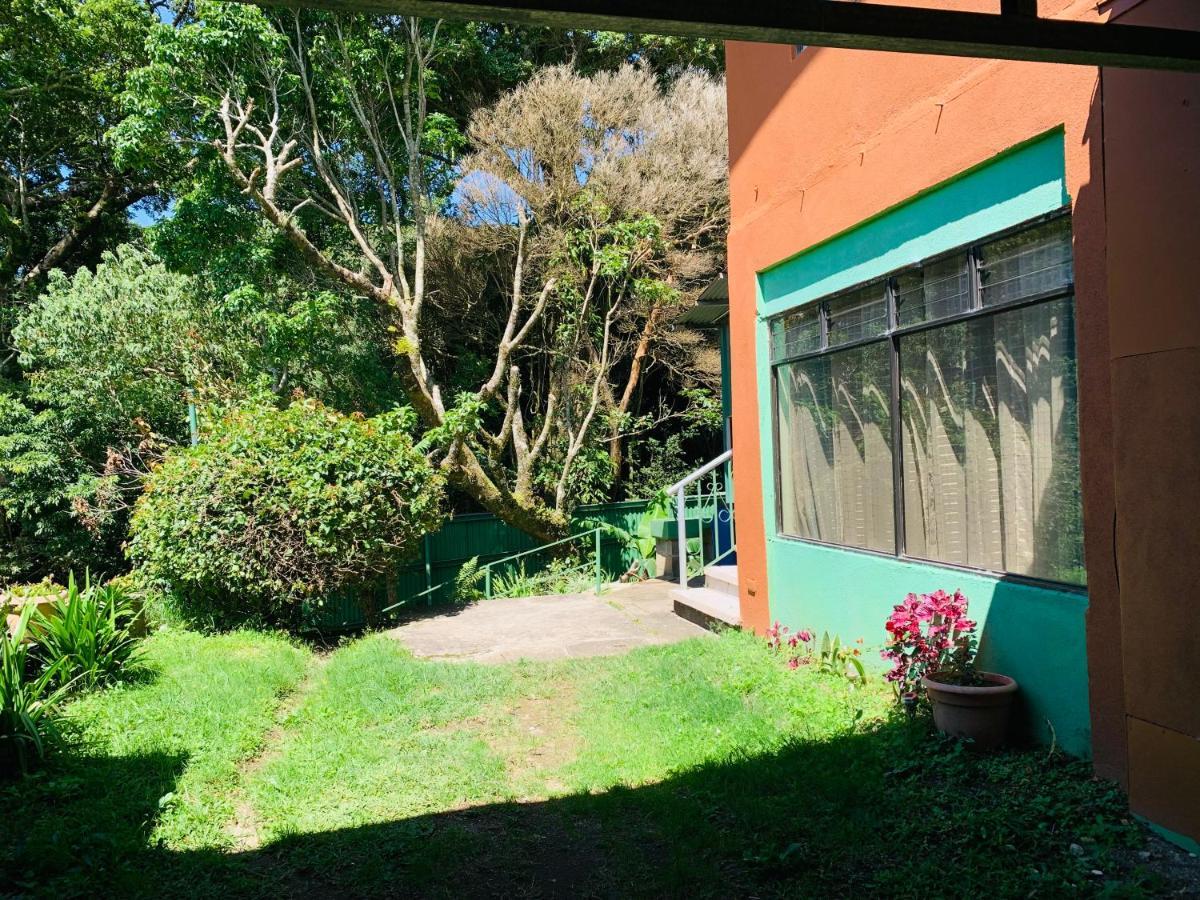 Globi Lodge #2 Monteverde Exterior foto